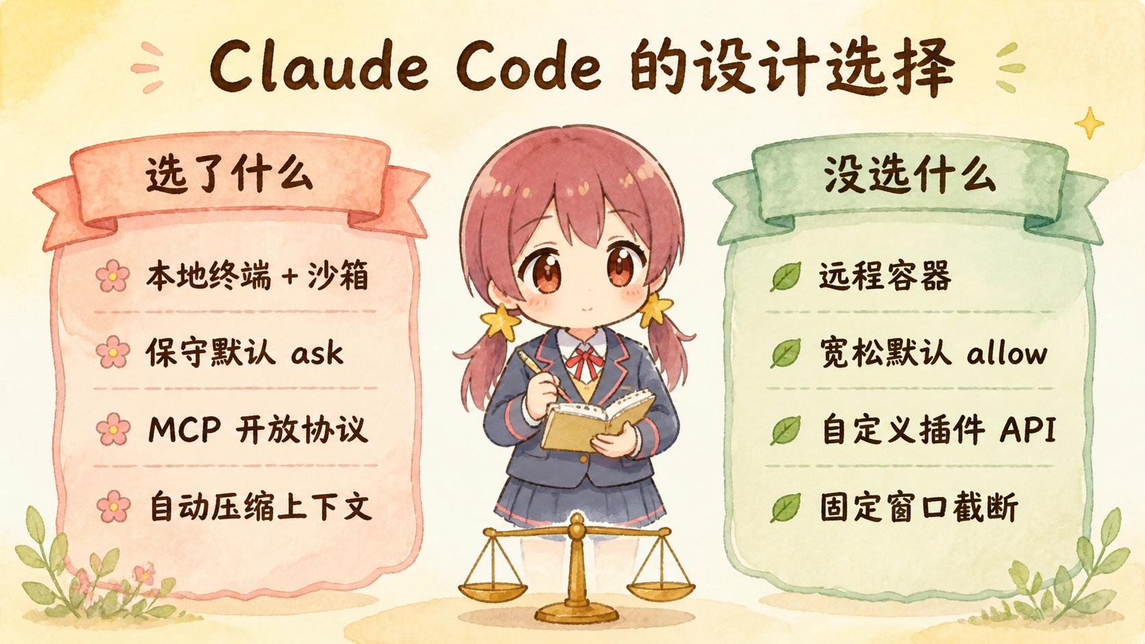 Claude Code Harness 设计思想与开源参考